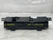 Load image into Gallery viewer, INFO-GPS SCREEN Impreza XV Crosstek 2012 12 2013 13 2014 14 - NW105891
