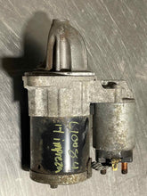 Load image into Gallery viewer, STARTER MOTOR Subaru Forester Impreza XV Crosstek 12 13 14  Auto - NW170982
