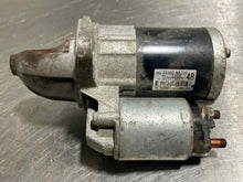 Load image into Gallery viewer, STARTER MOTOR Subaru Forester Impreza XV Crosstek 12 13 14  Auto - NW170982
