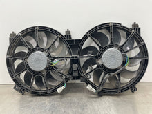 Load image into Gallery viewer, RADIATOR FAN ASSEMBLY Murano Quest 2009 09 2010 10 2011 11 12 13 - NW63870
