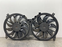 Load image into Gallery viewer, RADIATOR FAN ASSEMBLY Murano Quest 2009 09 2010 10 2011 11 12 13 - NW63870
