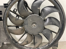 Load image into Gallery viewer, RADIATOR FAN ASSEMBLY Murano Quest 2009 09 2010 10 2011 11 12 13 - NW63870
