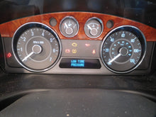 Load image into Gallery viewer, Speedometer Cluster Ford Flex 2010 - NW158868
