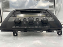 Load image into Gallery viewer, RADIO Odyssey 2005 05 2006 06 2007 07 2008 08 2009 09 2010 10 - NW137728
