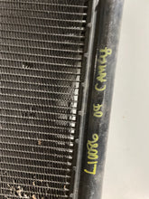 Load image into Gallery viewer, AC CONDENSER Camry ES300 ES330 2002 02 03 04 05 06 - NW44204
