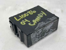 Load image into Gallery viewer, THEFT LOCKING COMPUTER Toyota Camry 02 03 04 05 06 - NW38056
