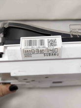 Load image into Gallery viewer, SPEEDOMETER CLUSTER Subaru Forester 2012 12 2013 13 - NW161806
