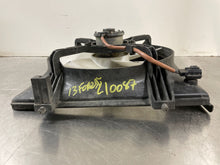 Load image into Gallery viewer, RADIATOR FAN ASSEMBLY Subaru Forester Impreza 2008 08 2009 09 2010 10 11 12 13 - NW64526
