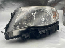 Load image into Gallery viewer, HEADLIGHT LAMP ASSEMBLY Subaru Forester 09 10 11 12 13 Right - NW103588
