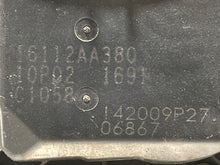 Load image into Gallery viewer, THROTTLE BODY Subaru Forester Impreza XV Crosstek 11 12 13 14 - NW178547
