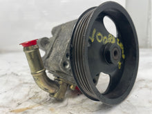Load image into Gallery viewer, POWER STEERING PUMP Infiniti G20 2000 00 2001 01 02 - NW163314
