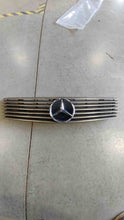 Load image into Gallery viewer, GRILL 300SL 600SL 500SL 1990 90 1991 91 92 93 94 95 - NW98588
