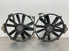 Load image into Gallery viewer, RADIATOR FAN ASSEMBLY Sl500 300SE 90 91 92 93 98 99 - NW64378
