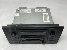 Load image into Gallery viewer, RADIO Audi A4 S4 1999 99 2000 00 2001 01 02 AM/FM/CASS - NW135872
