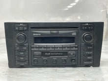 Load image into Gallery viewer, RADIO Audi A4 S4 1999 99 2000 00 2001 01 02 AM/FM/CASS - NW135872
