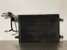 Load image into Gallery viewer, AC CONDENSOR AUDI A4 PASSAT 1998 98 1999 99 00 01 02 - NW43553
