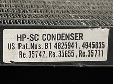 Load image into Gallery viewer, AC CONDENSOR AUDI A4 PASSAT 1998 98 1999 99 00 01 02 - NW43553
