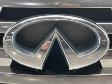 Load image into Gallery viewer, GRILLE Infiniti I35 2002 02 2003 03 2004 04 - NW98341
