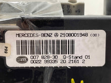 Load image into Gallery viewer, Vacuum Pump  MERCEDES CLK 2000 - NW189251

