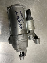 Load image into Gallery viewer, STARTER MOTOR Audi A5 A6 A7 Q5 Q7 S4 S5 SQ5 2010-2017 - NW170207
