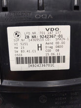 Load image into Gallery viewer, SPEEDOMETER CLUSTER 323i 328i X1 07 08 09 10 11 12 13 14 15 - NW159736
