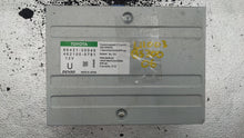 Load image into Gallery viewer, INFO-GPS SCREEN Lexus GS300 GS430 2006 06 - NW105503
