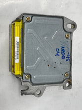Load image into Gallery viewer, Air bag computer Allroad 2004 04 2005 05 - NW28568
