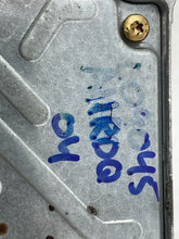 Load image into Gallery viewer, Air bag computer Allroad 2004 04 2005 05 - NW28568
