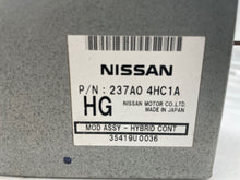 Load image into Gallery viewer, ECU ECM Computer  INFINITI Q50 2014 - NW59957
