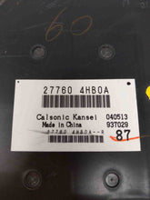 Load image into Gallery viewer, Computer  INFINITI Q50 2014 - NW31685
