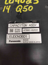 Load image into Gallery viewer, Computer  INFINITI Q50 2014 - NW31686
