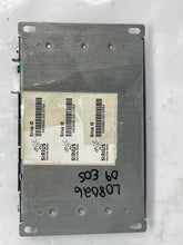 Load image into Gallery viewer, SATELLITE RECEIVER A4 S4 Beetle EOS Golf Golf GTI Jetta Rabbit 06-11 - NW140084
