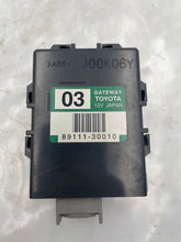 Load image into Gallery viewer, Computer  LEXUS GS430 2001 - NW33811
