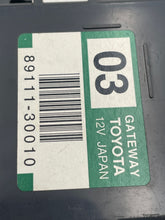 Load image into Gallery viewer, Computer  LEXUS GS430 2001 - NW33811
