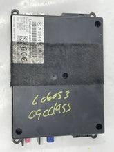Load image into Gallery viewer, RADIO C230 C300 C350 C63 CL550 CL600 CL63 CL65 CLS550 CLS63 07-10 - NW138461
