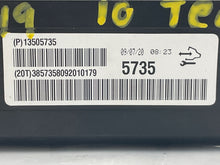 Load image into Gallery viewer, Computer GMC Terrain 2010 - NW27155
