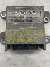 Load image into Gallery viewer, Computer  DODGE 1500 PICKUP 1999 - NW26745
