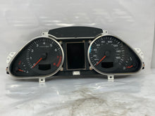 Load image into Gallery viewer, SPEEDOMETER CLUSTER Audi A6 2005 05 2006 06 2007 07 2008 08 - NW159541
