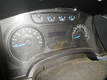 Load image into Gallery viewer, Speedometer Cluster  FORD F150 PICKUP 2014 - NW158946
