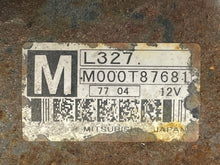 Load image into Gallery viewer, STARTER Mazda 3 5 6 CX-7 2004 04 05 06 07 08 - NW170692
