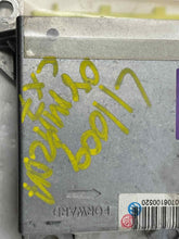 Load image into Gallery viewer, Computer  MAZDA CX-7 2008 - NW34026
