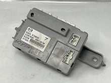 Load image into Gallery viewer, BODY CONTROL MODULE BCM COMPUTER Cx-7 2007 07 2008 08 2009 09 - NW34027
