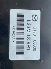 Load image into Gallery viewer, TRANSFER CASE CONTROL MODULE COMPUTER Mazda Cx-7 07 08 09 - NW34028
