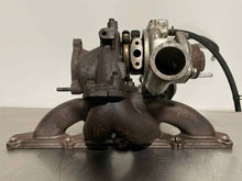 Load image into Gallery viewer, TURBO Saab 9-3 2003 03 2004 04 2005 05 2006 06 2007 07 - NW323159
