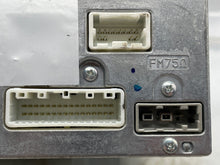 Load image into Gallery viewer, RADIO Nissan Rogue 2011 11 2012 12 - NW137356
