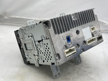 Load image into Gallery viewer, RADIO Nissan Rogue 2011 11 2012 12 - NW137356

