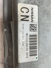 Load image into Gallery viewer, ECU ECM COMPUTER Nissan Rogue 2011 11 - NW60073
