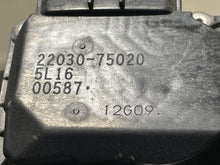 Load image into Gallery viewer, THROTTLE BODY Toyota Tacoma 2005 05 06 07 08 09 - NW178655

