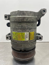 Load image into Gallery viewer, AC A/C AIR CONDITIONING COMPRESSOR Toyota Tacoma 2005-2015 - NW457768
