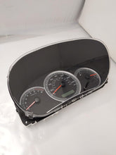 Load image into Gallery viewer, Speedometer Cluster Subaru Impreza 2008 - NW161831
